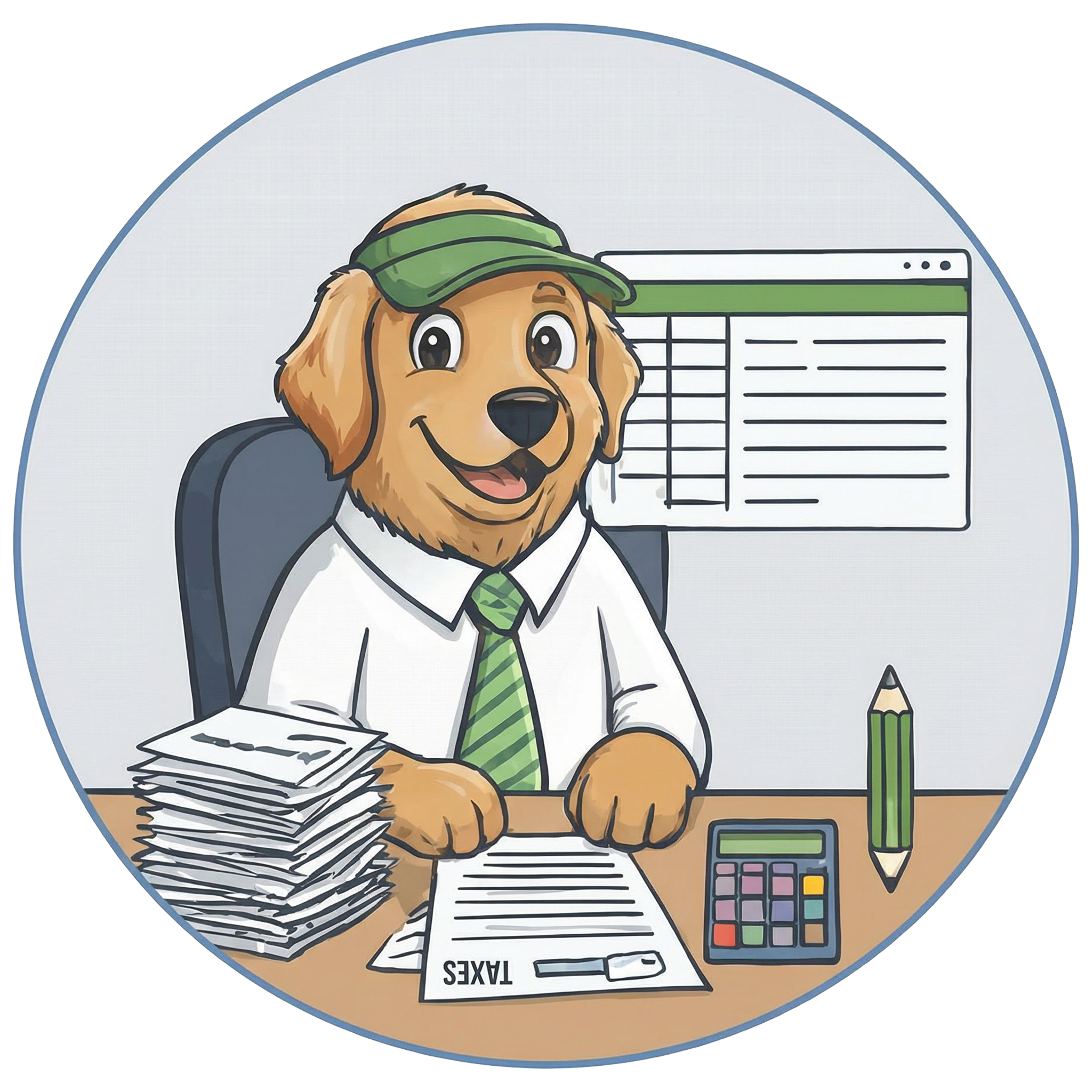 Tax Preparation